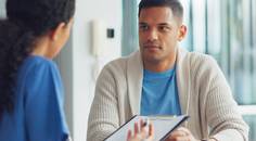 Life in the Dry Eye Lane