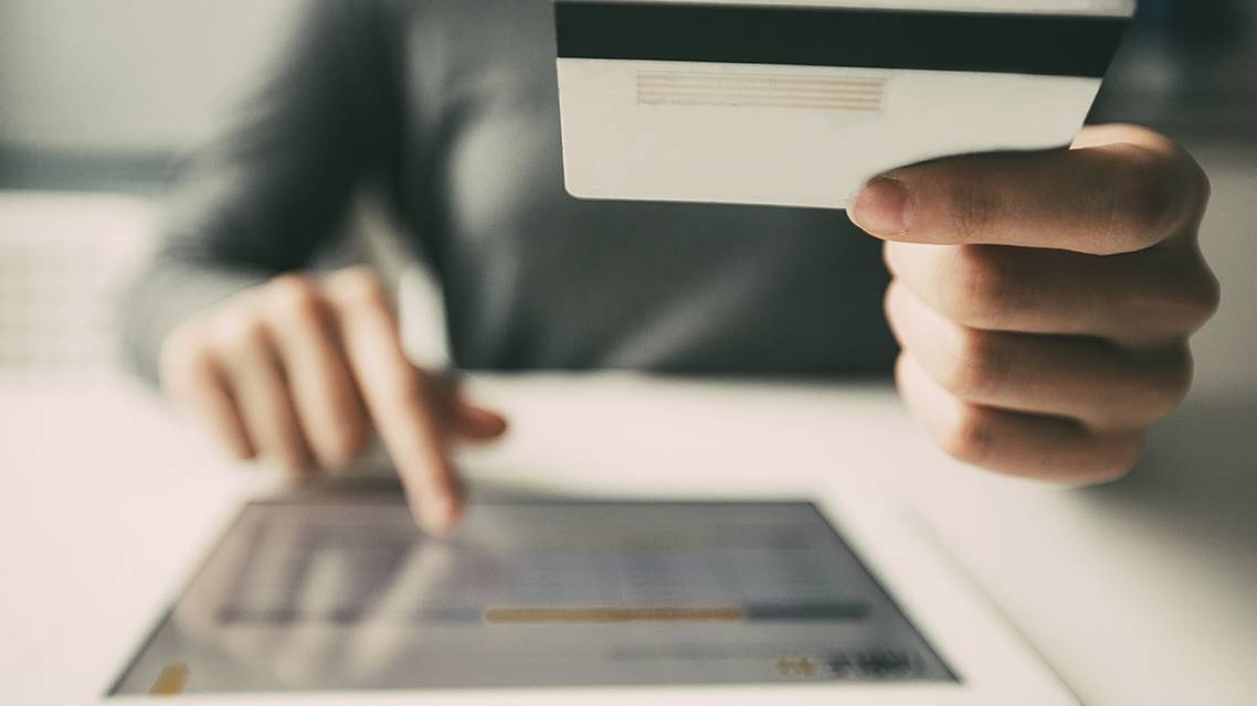 Can Optometry Take Advantage of Online Offerings