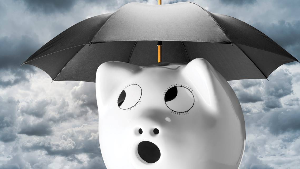 Shielding Your Wealth From Potential Liability