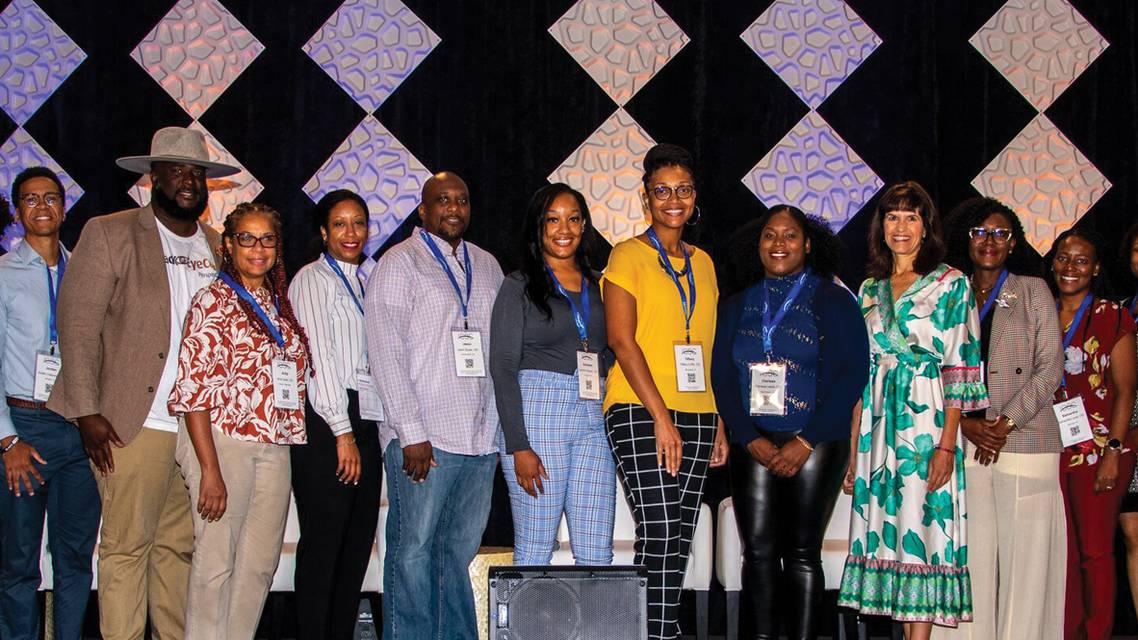 Two Days of Collaboration Inclusion and Diversity