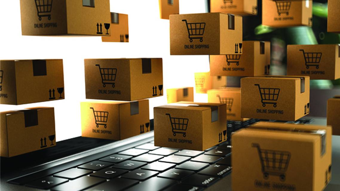 Modern Contact Lens Ordering