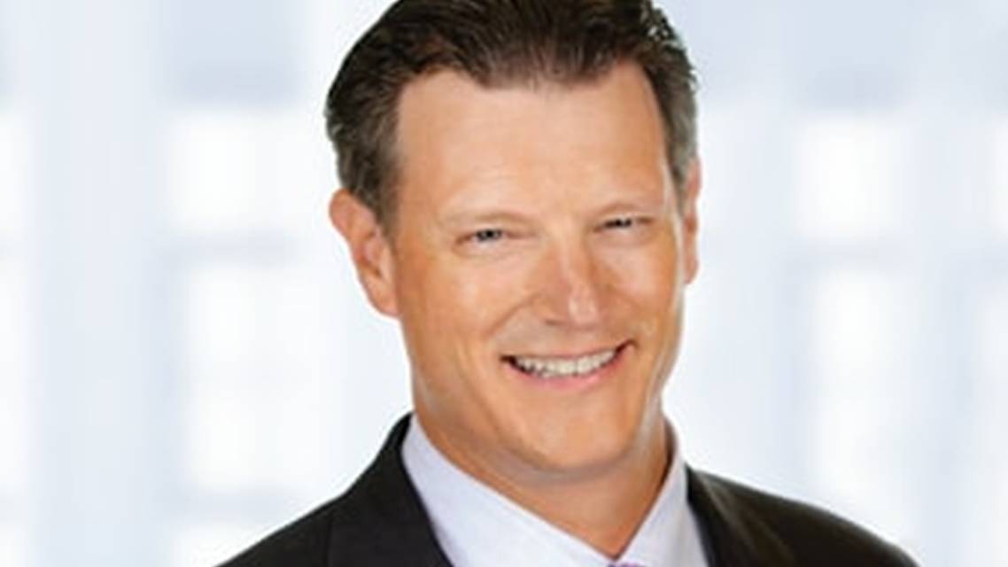 Up Close With Ben Gaddie OD FAAO