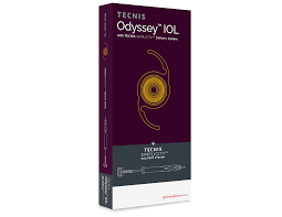 Johnson & Johnson Launches Tecnis Odyssey IOL in Europe, the Middle East, and Canada image
