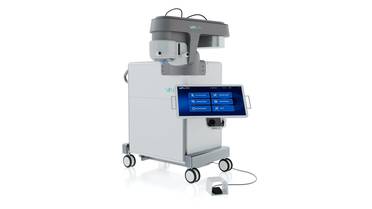 ViaLase Completes Enrollment for the VIA-002 Trial of the ViaLase Laser to Treat Primary Open Angle Glaucoma image