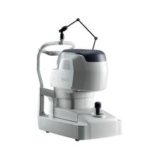 Nidek Launches the RS-1 Glauvas Optical Coherence Tomography image