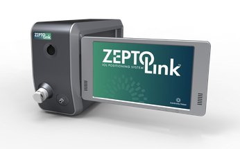 FDA Clears Centricity Vision’s ZEPTOLink IOL Positioning System image