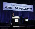 AOA President