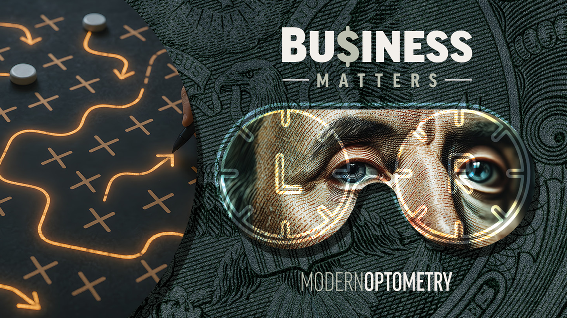 Business Matters