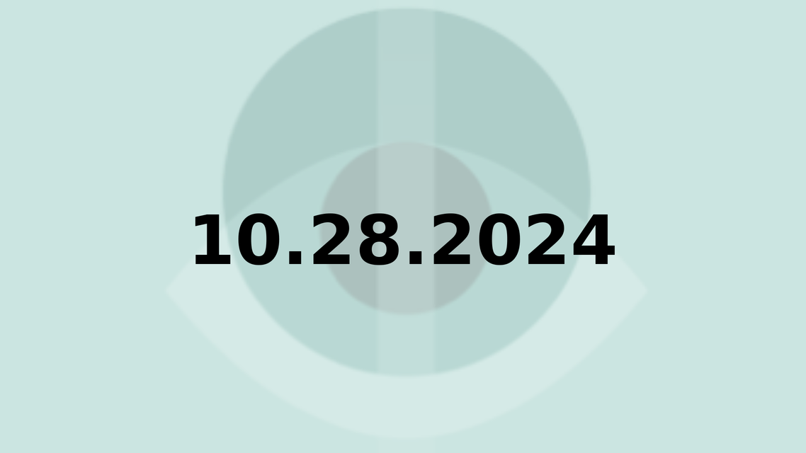 Dry Eye More Than an Ocular Condition