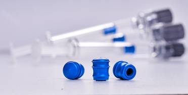 Gore Launches 0.5 mL Silicone-Free Gore Improject Plunger for Ophthalmic Pre-Filled Syringes image