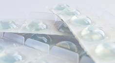 Whats New in Contact Lenses