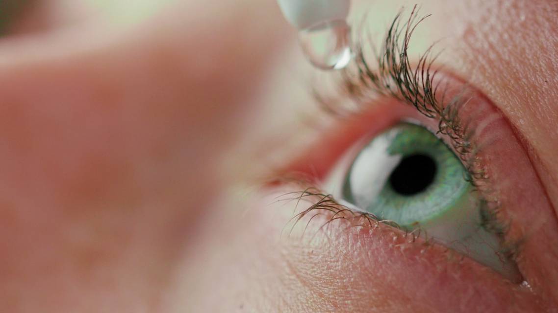 Dry Eye and Glaucoma a Common Denominator