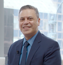 Bryan Wolynski Named Chief Technology Officer at Lighthouse Guild image