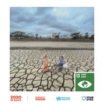 The United Nations Marks World Sight Day with First ‘Blurred’ Photo Exhibition image