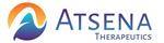 Atsena Therapeutics to Present Positive Phase 1/2 Clinical Trial Data of ATSN-101 for the Treatment of GUCY2D-Associated LCA1