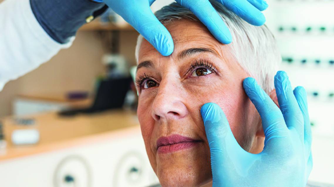 In Office Treatment Options for MGD