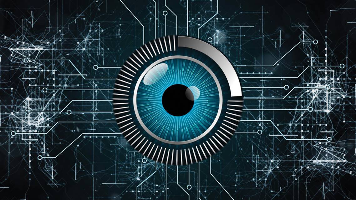 Technology in Optometry