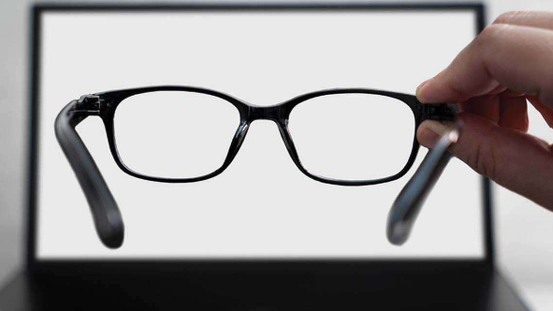 The Future of Eye Care Is Cyber