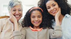 A Lifetime of Contact Lens Wear