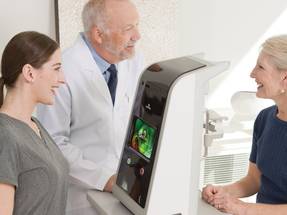 LumiThera Announces US LIGHTSITE III Clinical Trial Meets Primary Efficacy Endpoint in Improving Vision in Dry AMD Patients i