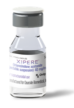 Bausch + Lomb to Present Scientific Data and Analyses on Xipere at Macula Society Annual Meeting image