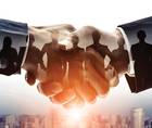 A Partnership With Private Equity