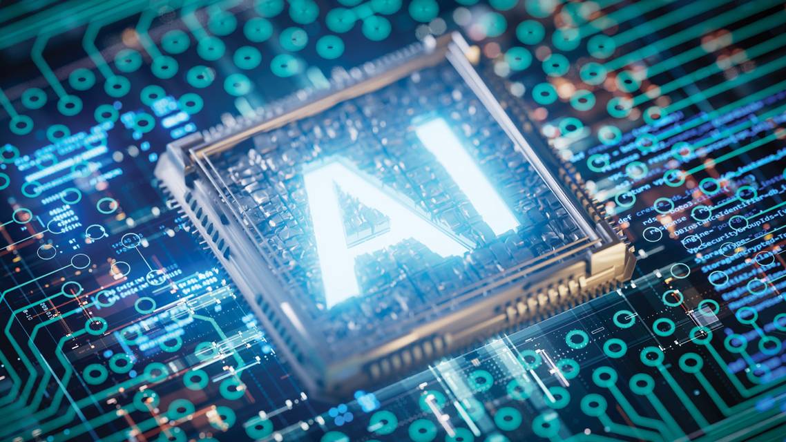 The Future Is Here AI in Eye Care