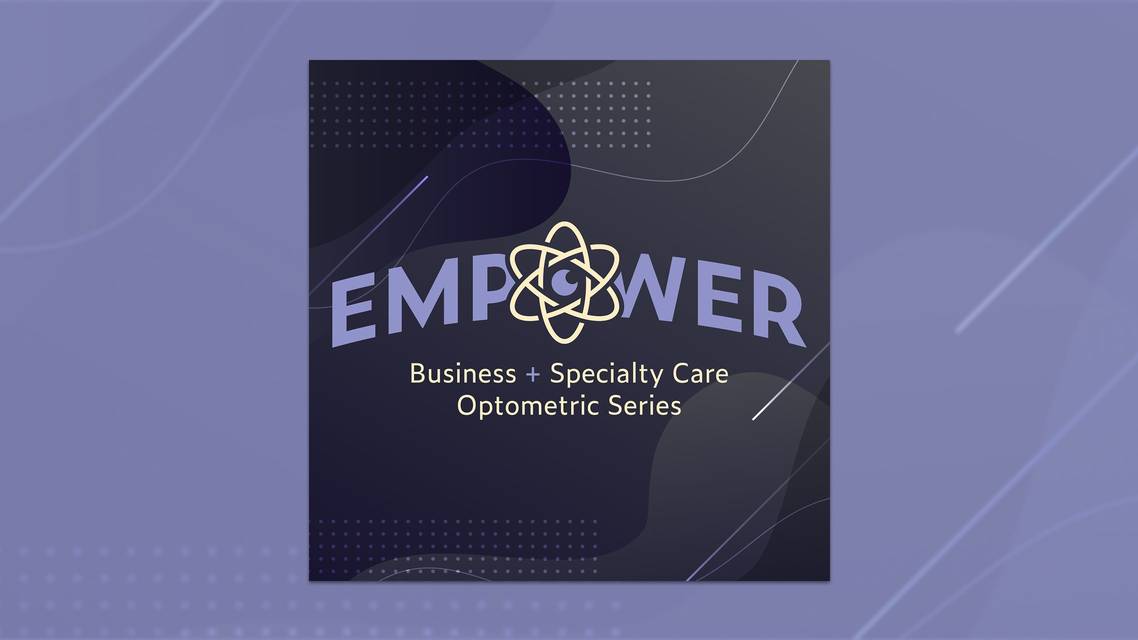 EMPOWER 1 Cover Art