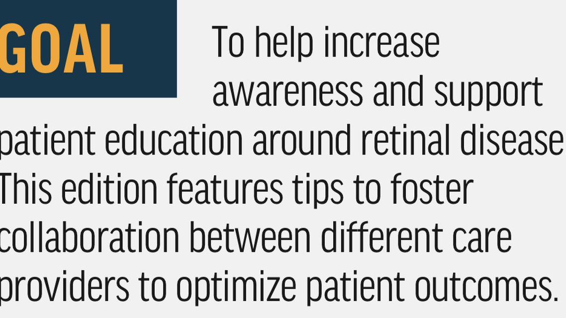 Working With the Referral Network