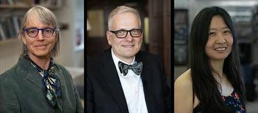 2024 Kavli Prize in Neuroscience Awarded for the Discovery of 'Face Areas' in the Brain image