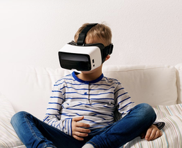 Luminopia Announces FDA Approval of Digital Therapeutic to Improve Vision in Children with Lazy Eye image