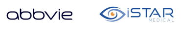AbbVie and iSTAR Medical Announce Strategic Alliance image