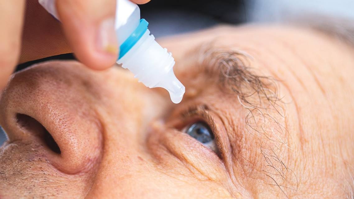 Lets Talk Adjunctive Therapy for Glaucoma