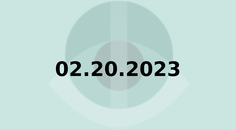 One Step Closer to Dilation Reversal