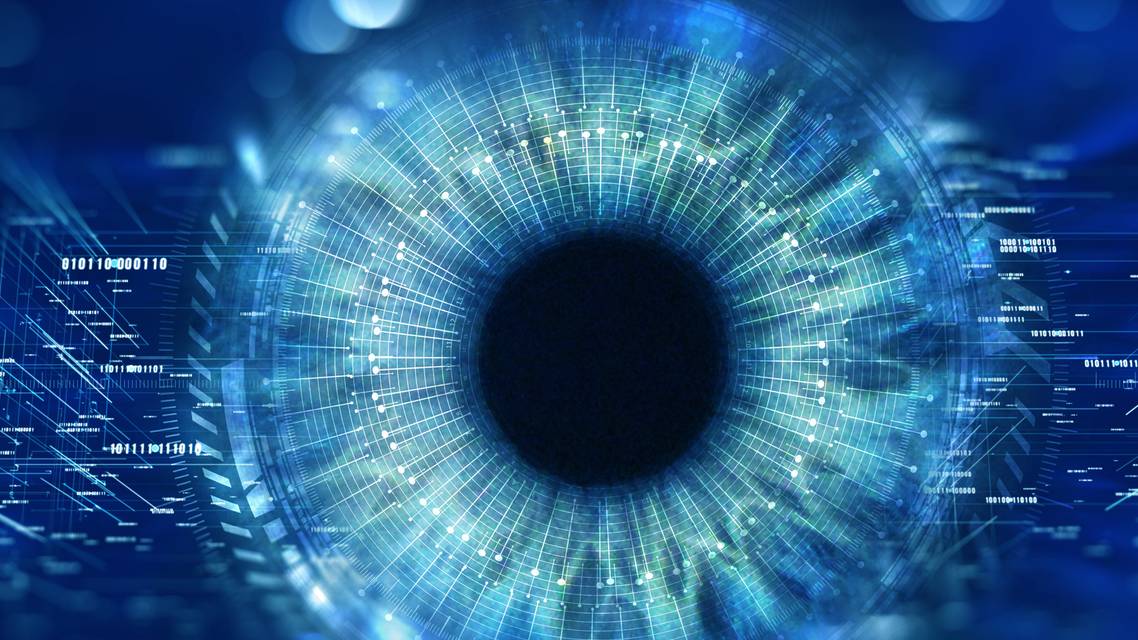 The Future of Ocular Imaging