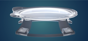 Ocumetics Announces First-in-Human Implantation of Accommodating IOL image