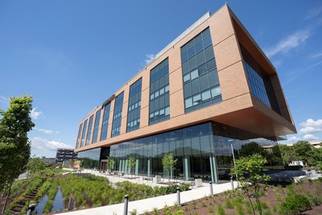 After Building New Plant and Signing on with AbbVie, Regenxbio Enters Commercial Phase image