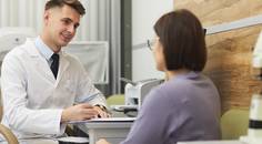 Systemic Comorbidities and Ocular Surface Dryness