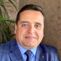 Yehia Hashad, MD, to Join Bausch + Lomb as Executive Vice President of Research & Development and CMO image