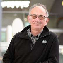 Optometry and Vision Science Names New Editor-in-Chief image