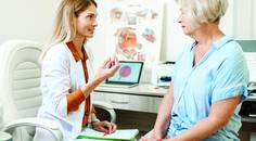 Dry Eye in the Aging Patient