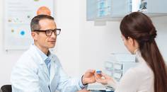 Tips for Discussing and Dispensing Specialty Lenses