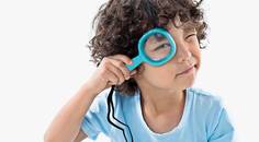 Dry Eye Disease in the Pediatric Population