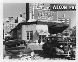 Alcon Celebrates 75 Years of Eye Care Innovation image
