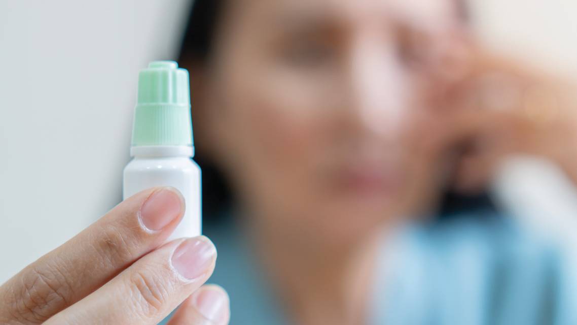 Preservatives in Multidose Topical Ophthalmic Drops