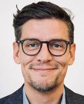 Heidelberg Engineering Names Hartmut Becker Head of Global Sales image