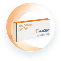 Avellino Enters into Distribution Agreement With Keeler to Sell Genetic Eye Test AvaGen image