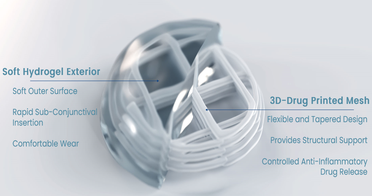 LEP Biomedical Closes Pre-Seed Funding to Advance HyaGuard Platform image