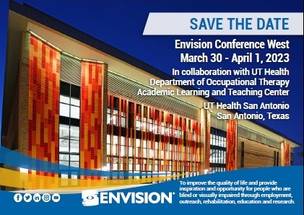 Envision University Sets Agenda for In-Person Spring 2023 Conference image