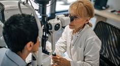 Managing Ocular Cicatricial Pemphigoid Related OSD